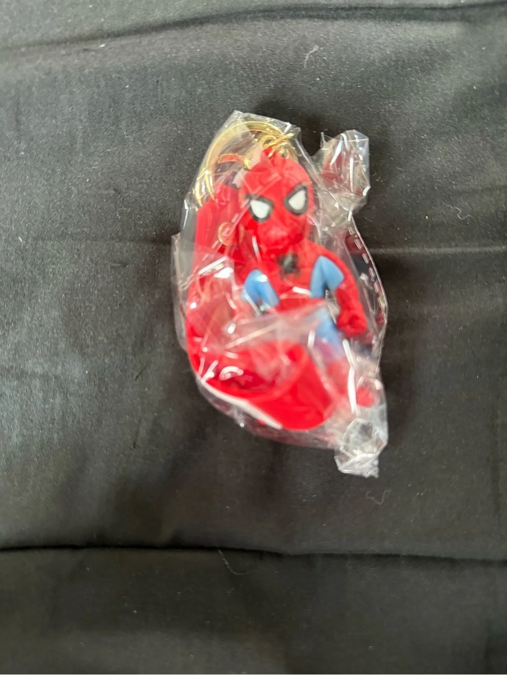 🌟Pick Any 3/$14 Sale Spider-Man Keychain